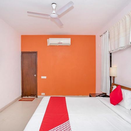 העיר בנגלור Super Hotel O Petunia Boutique Hotel מראה חיצוני תמונה