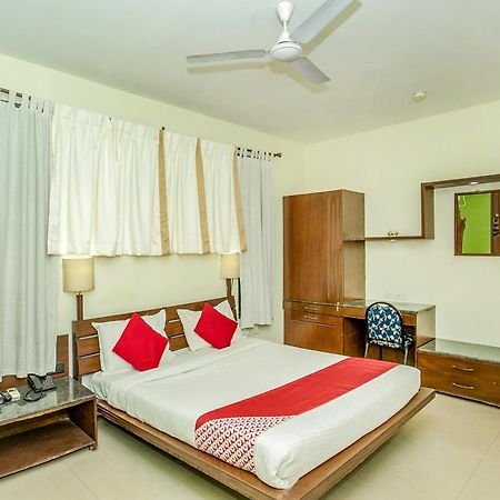 העיר בנגלור Super Hotel O Petunia Boutique Hotel מראה חיצוני תמונה
