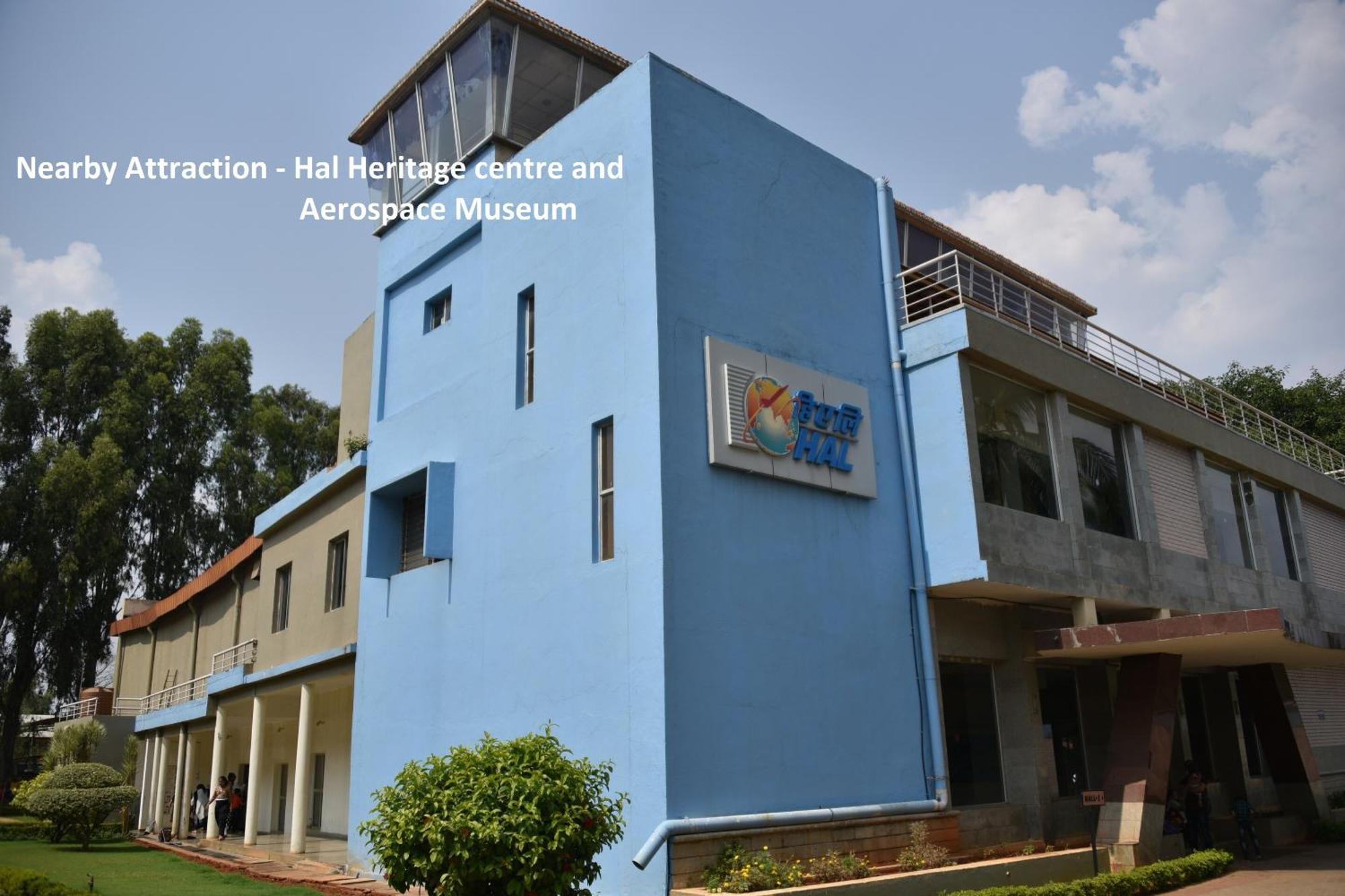 העיר בנגלור Super Hotel O Petunia Boutique Hotel מראה חיצוני תמונה